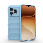 For Honor 600 Pro Global / Light Blue