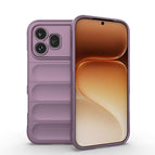 For Honor 600 Pro Global / Purple