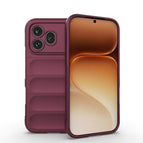 For Honor 600 Pro Global / Wine Red