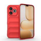 For Honor 600 Lite 5G Global / Red