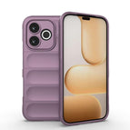 For Honor 600 Lite 5G Global / Purple