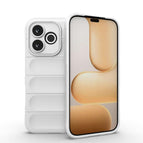 For Honor 600 Lite 5G Global / White