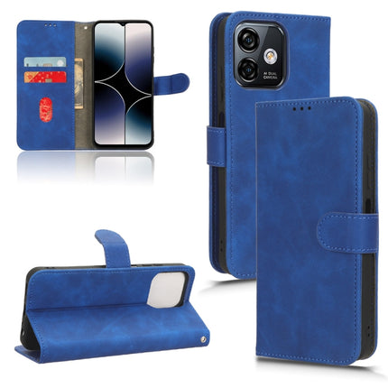 Skin Feel Magnetic Flip Leather Phone Case, For Ulefone Note 18 Ultra, For Ulefone Note 15, For Ulefone Note 16 Pro
