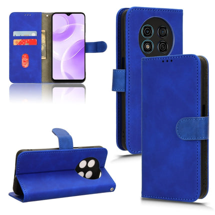 Skin Feel Magnetic Flip Leather Phone Case, For Ulefone Note 18 Ultra, For Ulefone Note 15, For Ulefone Note 16 Pro