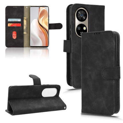 Skin Feel Magnetic Flip Leather Phone Case, For Ulefone Note 21, For Ulefone Note 20 Pro, For Ulefone Note 19, For Ulefone Note 17 Pro