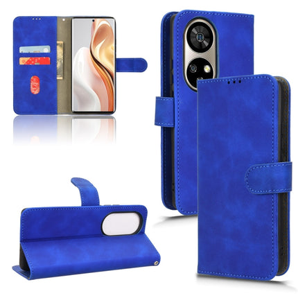 Skin Feel Magnetic Flip Leather Phone Case, For Ulefone Note 21, For Ulefone Note 20 Pro, For Ulefone Note 19, For Ulefone Note 17 Pro