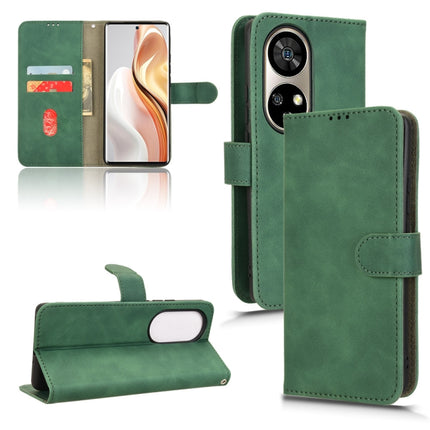 Skin Feel Magnetic Flip Leather Phone Case, For Ulefone Note 21, For Ulefone Note 20 Pro, For Ulefone Note 19, For Ulefone Note 17 Pro