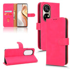For Ulefone Note 17 Pro / Rose Red