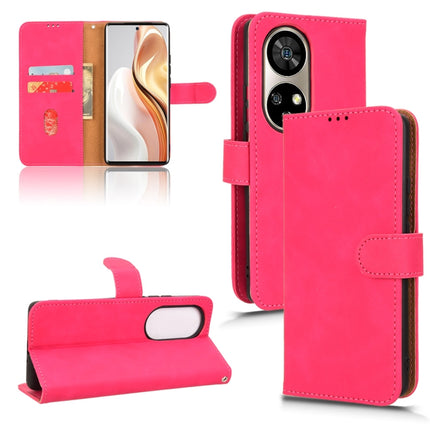 Skin Feel Magnetic Flip Leather Phone Case, For Ulefone Note 21, For Ulefone Note 20 Pro, For Ulefone Note 19, For Ulefone Note 17 Pro