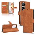For Ulefone Note 17 Pro / Brown