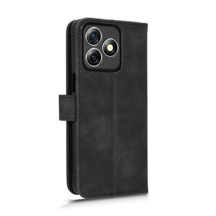 Skin Feel Magnetic Flip Leather Phone Case, For Ulefone Note 18 Ultra, For Ulefone Note 15, For Ulefone Note 16 Pro