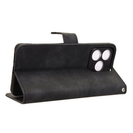 Skin Feel Magnetic Flip Leather Phone Case, For Ulefone Note 18 Ultra, For Ulefone Note 15, For Ulefone Note 16 Pro