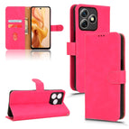 For Ulefone Note 18 Ultra / Rose Red