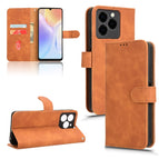 For Ulefone Note 20 Pro / Brown