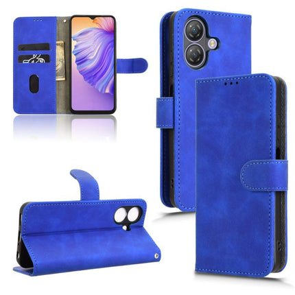 Skin Feel Magnetic Flip Leather Phone Case, For Ulefone Note 21, For Ulefone Note 20 Pro, For Ulefone Note 19, For Ulefone Note 17 Pro