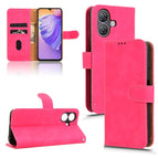 For Ulefone Note 21 / Rose Red