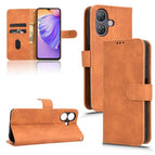 For Ulefone Note 21 / Brown
