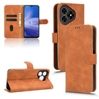 For Ulefone Note 19 / Brown