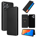 For Xiaomi Redmi 12 4G / Black