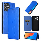 For Xiaomi Redmi 12 4G / Blue