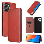 For Xiaomi Redmi 12 4G / Brown