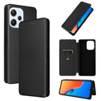 For Xiaomi Redmi 12R / Poco M6 Pro / Black