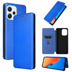 For Xiaomi Redmi 12R / Poco M6 Pro / Blue