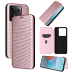 For Xiaomi Redmi Note 13 Pro / Pink