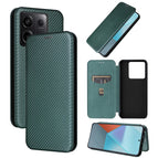For Xiaomi Redmi Note 13 Pro / Green