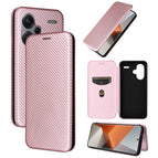 For Xiaomi Redmi Note 13 Pro+ 5G / Pink