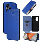 For Xiaomi Redmi Note 13 Pro+ 5G / Blue