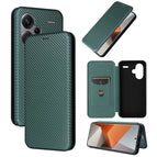 For Xiaomi Redmi Note 13 Pro+ 5G / Green