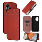 For Xiaomi Redmi Note 13 Pro+ 5G / Brown