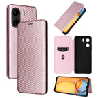 For Xiaomi Redmi 13C / Pink