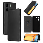For Xiaomi Redmi 13C / Black