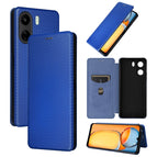 For Xiaomi Redmi 13C / Blue
