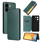 For Xiaomi Redmi 13C / Green