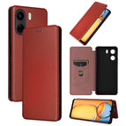 For Xiaomi Redmi 13C / Brown