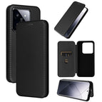 For Xiaomi 14 Pro / Black