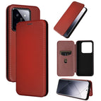 For Xiaomi 14 / Brown
