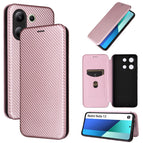 For Xiaomi Redmi Note 13 4G / Pink