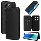 For Xiaomi Redmi Note 13 4G / Black