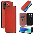 For Xiaomi Redmi Note 13 4G / Brown