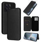 For Xiaomi Redmi K70E 5G / Black