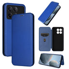 For Xiaomi Redmi K70E 5G / Blue