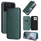 For Xiaomi Redmi K70E 5G / Green
