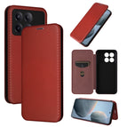 For Xiaomi Redmi K70E 5G / Brown