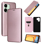 For Xiaomi Redmi 13C 5G / 4G / Pink