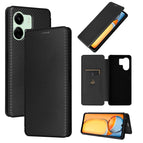 For Xiaomi Redmi 13C 5G / 4G / Black