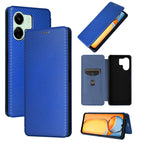 For Xiaomi Redmi 13C 5G / 4G / Blue